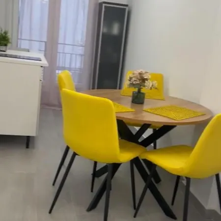 Where We Are Sol Apartment Plasencia