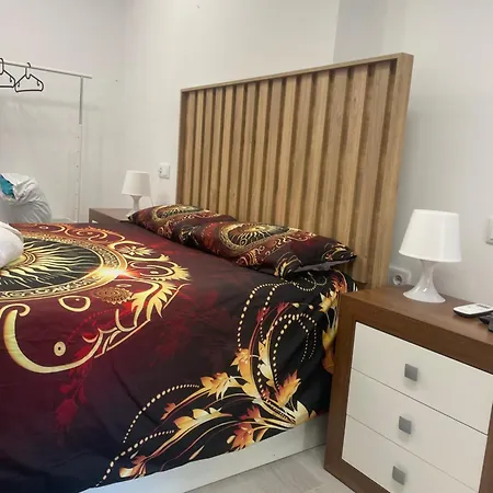 Apartment Where We Are Sol